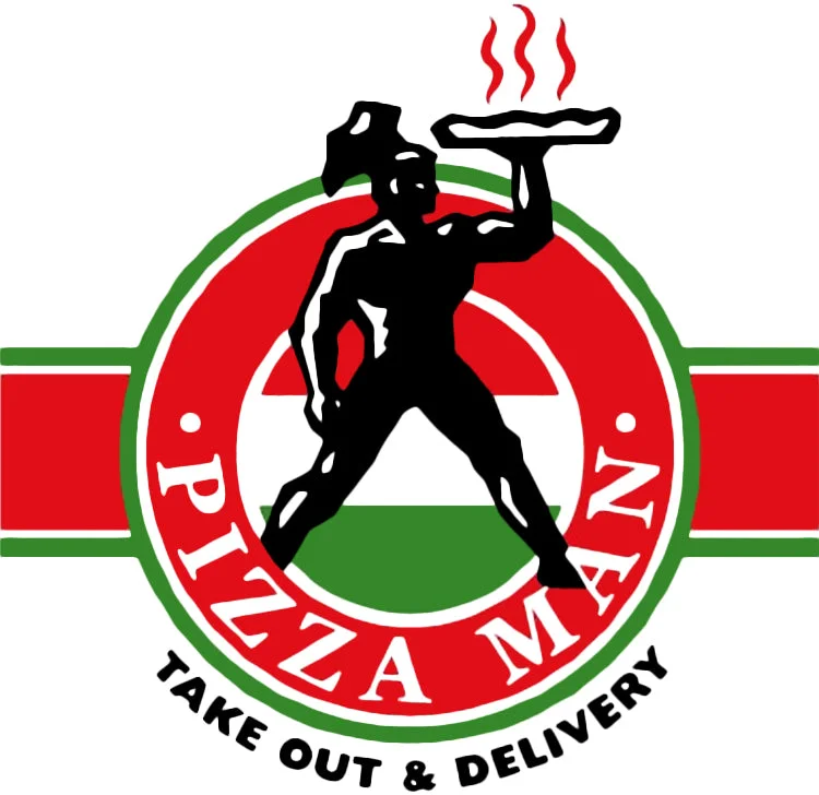 Pizza Man