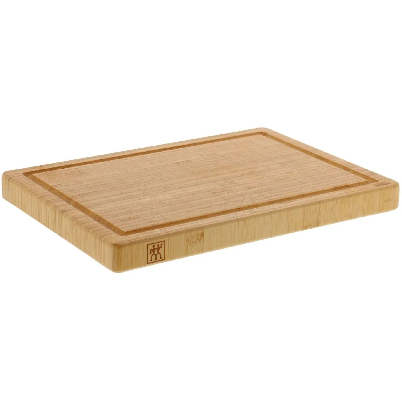 Zwilling Bamboo Cutting Board - 42 cm x 31 cm 1001393