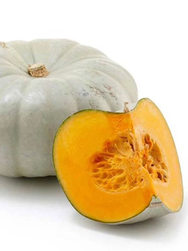 AUST JARRADALE PUMPKIN (+/-400G)