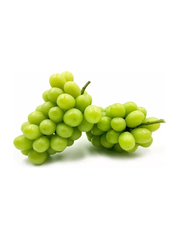 CHINA SHINE MUSCAT GRAPE 500G