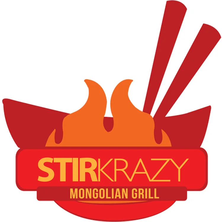 Stir Krazy  Mongolian Grill