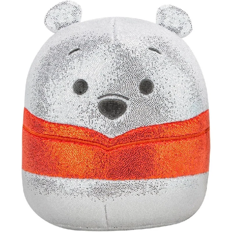 Squishmallows : Disney10 Winnie the Pooh 5-in Plush