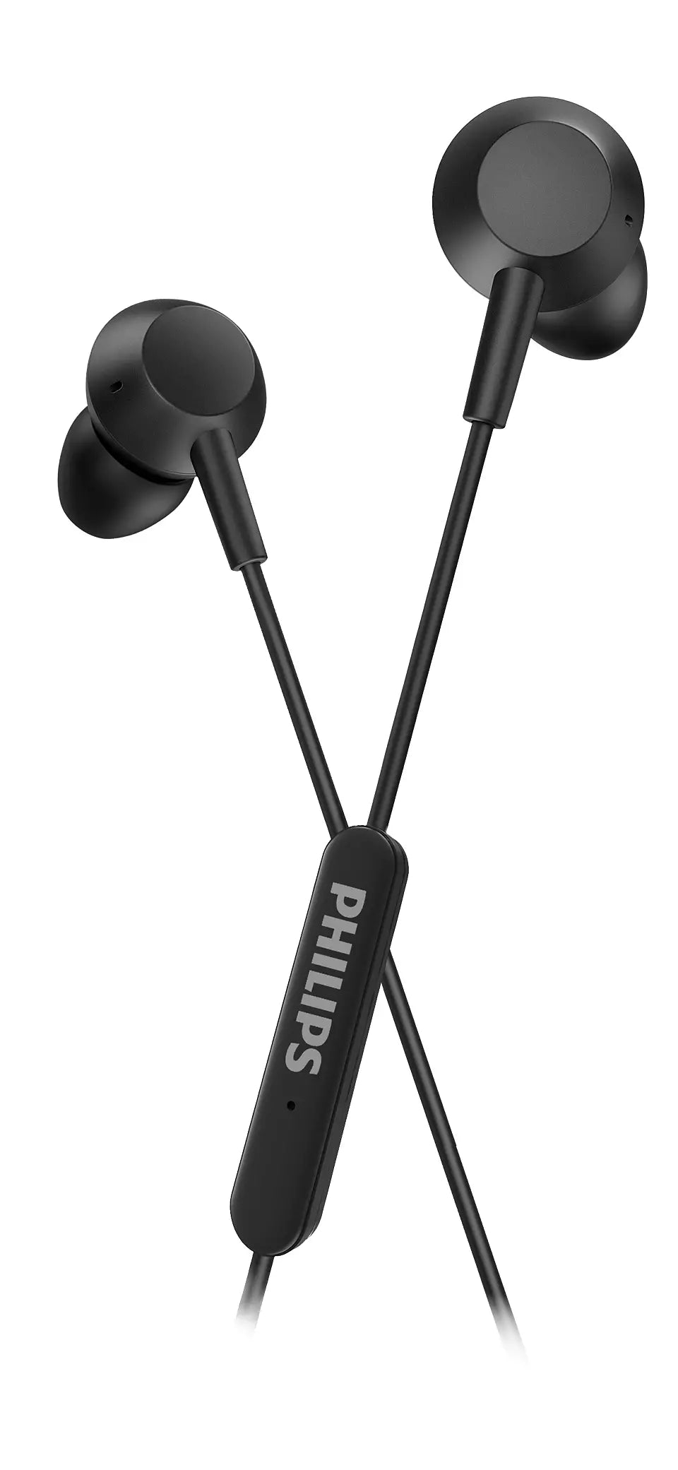 PHILIPS Wired In-ear with Mic