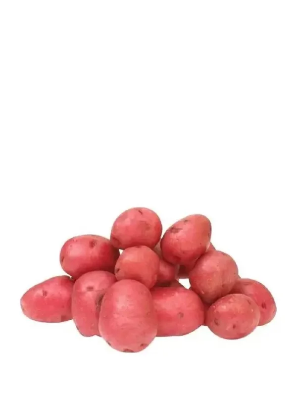 AUST MINI RED WASHED POTATO 500G