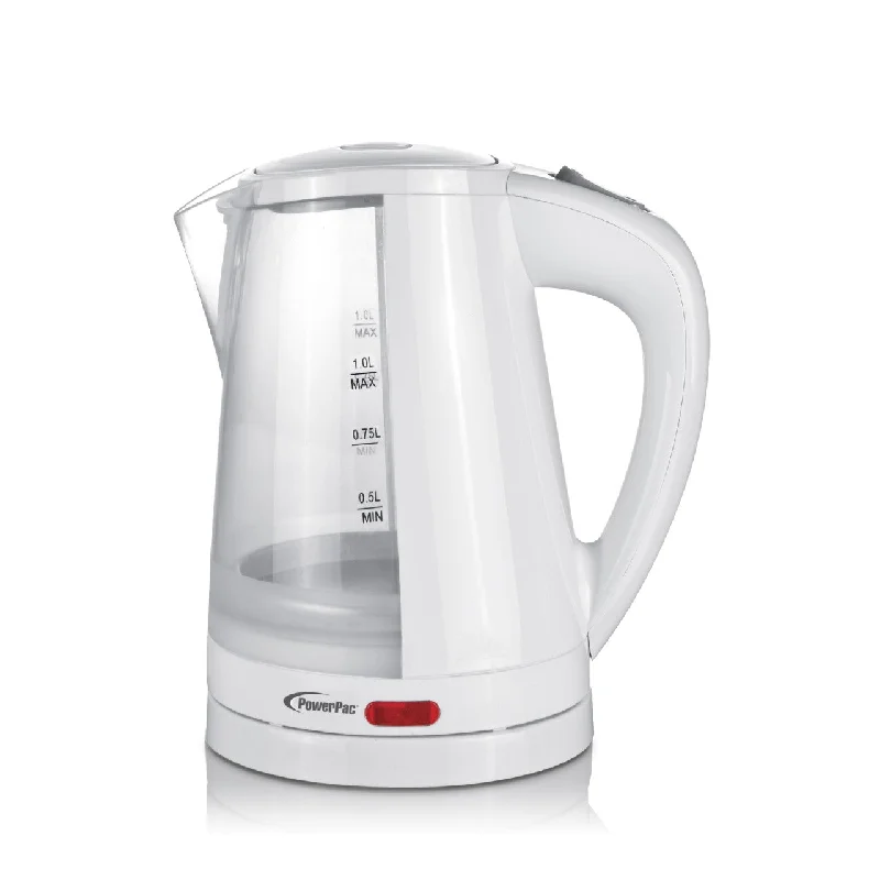 PP Premium Cordless Jug 1.0L PPJ2001