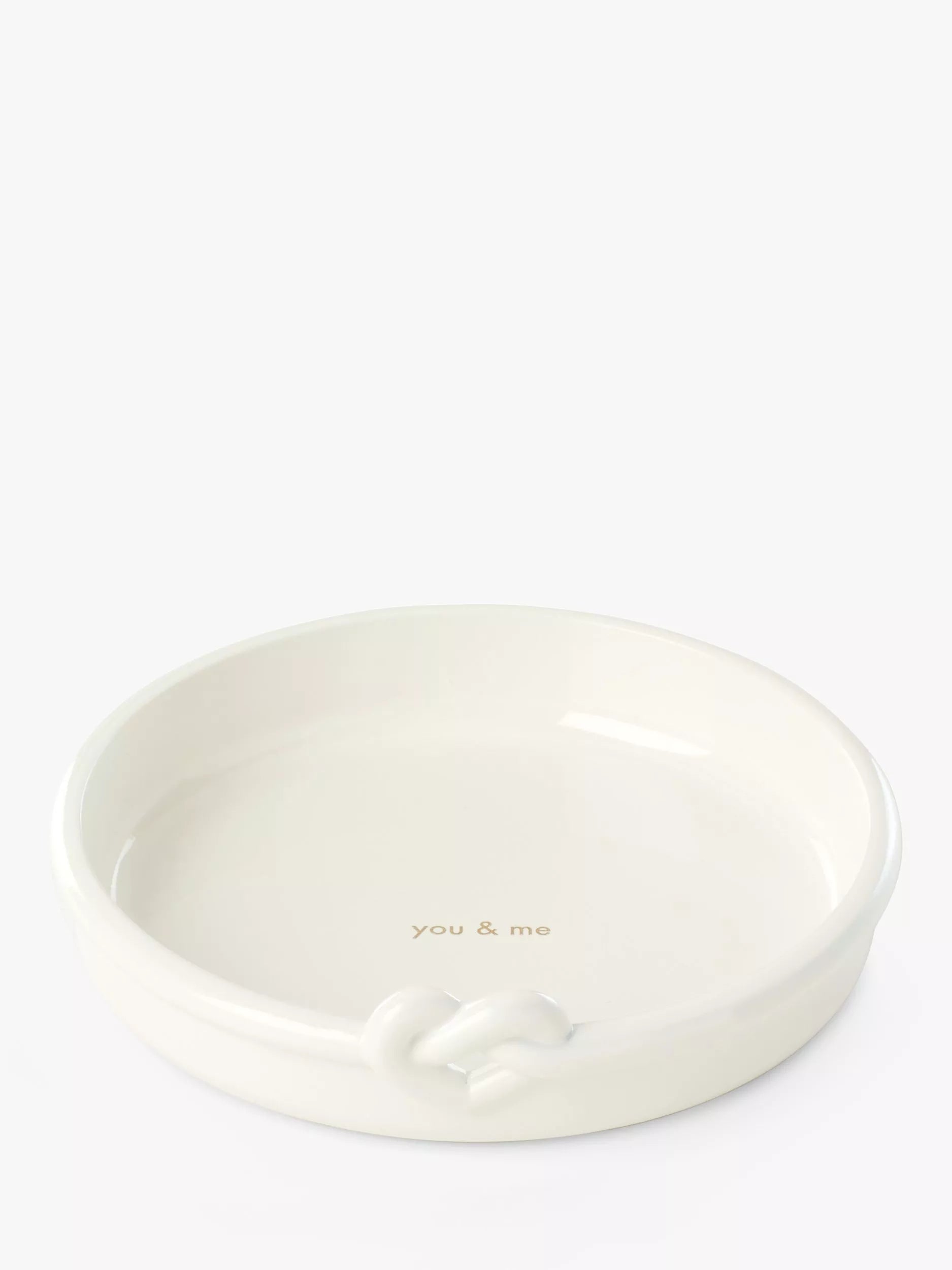 kate spade new york With Love Ring Dish