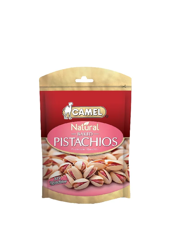 CAMEL NATURAL PISTACHIO 150G