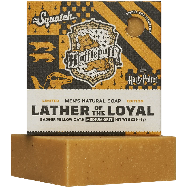 Lather of the Loyal