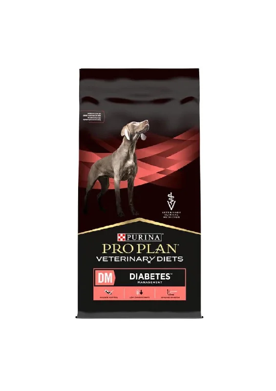 Pro Plan VD DM Diabetes Dog Dry Food 3kg