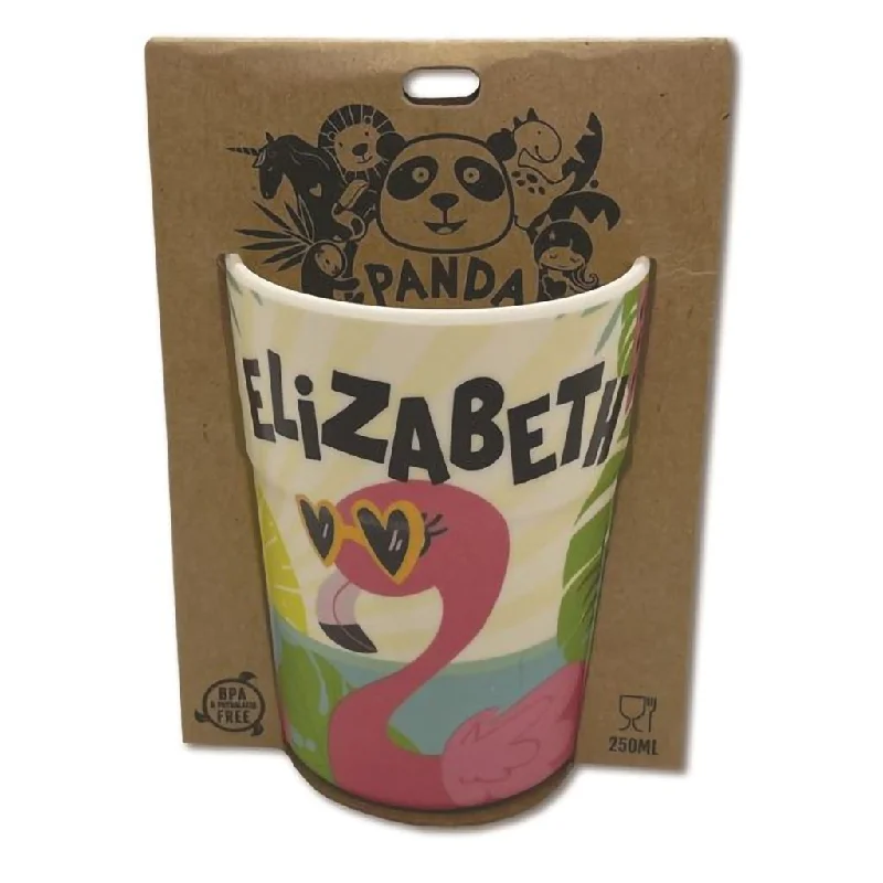 H & H Gifts : Panda Cups in Elizabeth