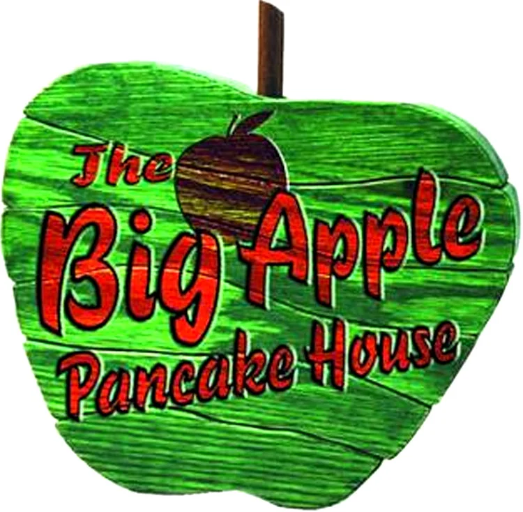 Big Apple Pancake House