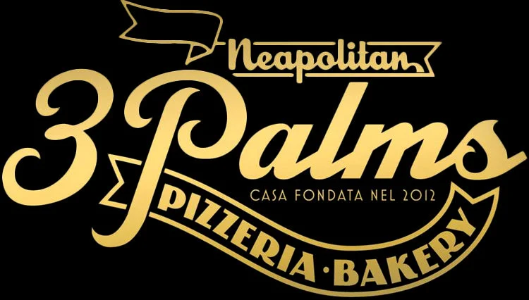 3 Palms Pizzeria