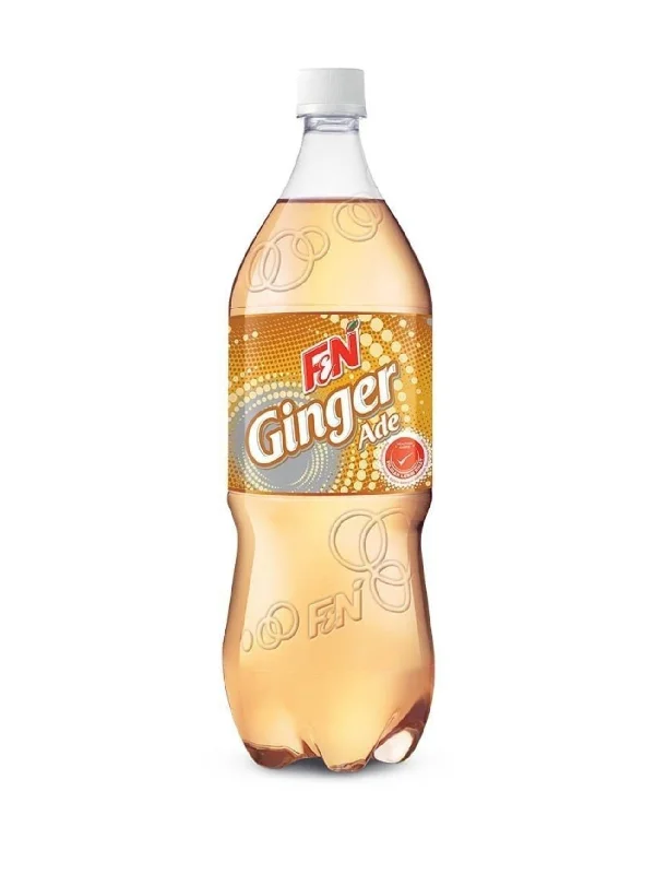 F&N GINGER ADE 1.5L