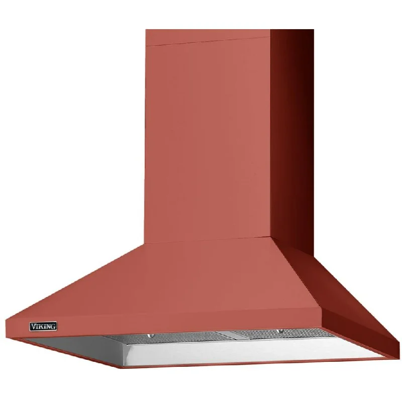 Viking 30-inch Wall Mount Range Hood RVCH330SC