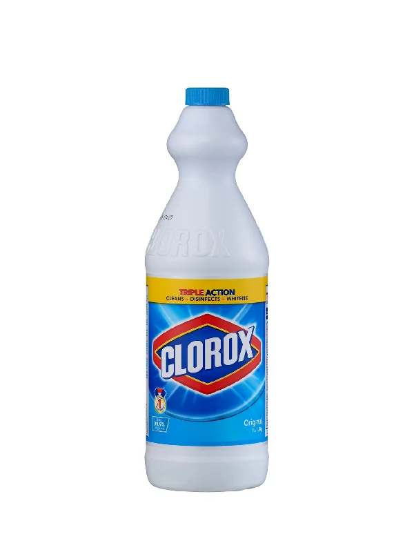 CLOROX REGULAR 1L