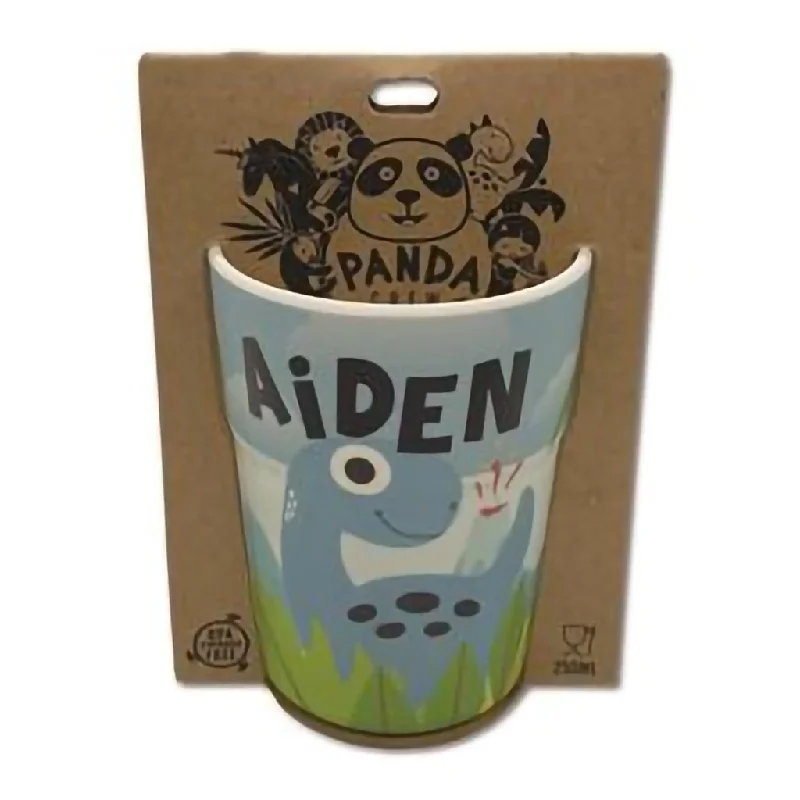 H & H Gifts : Panda Cups in Aiden