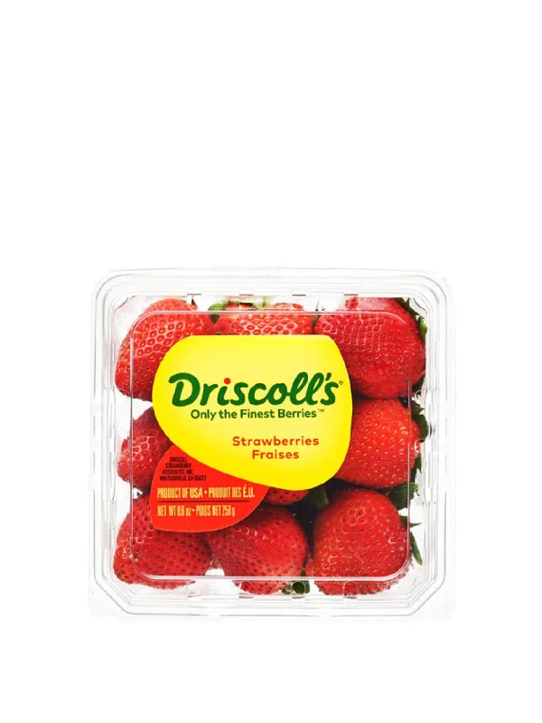 DRISCOLL STRAWBERRY 250G