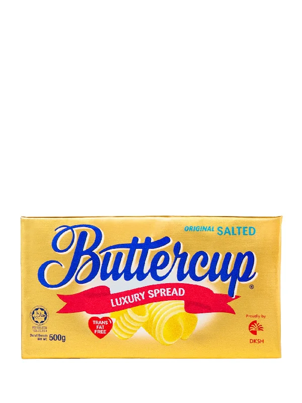 BUTTERCUP DAIRY SPREAD 500G