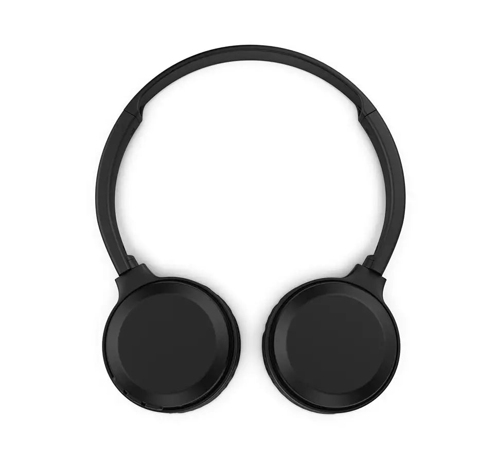 PHILIPS Wireless HeadphonesTAH1108BK/00