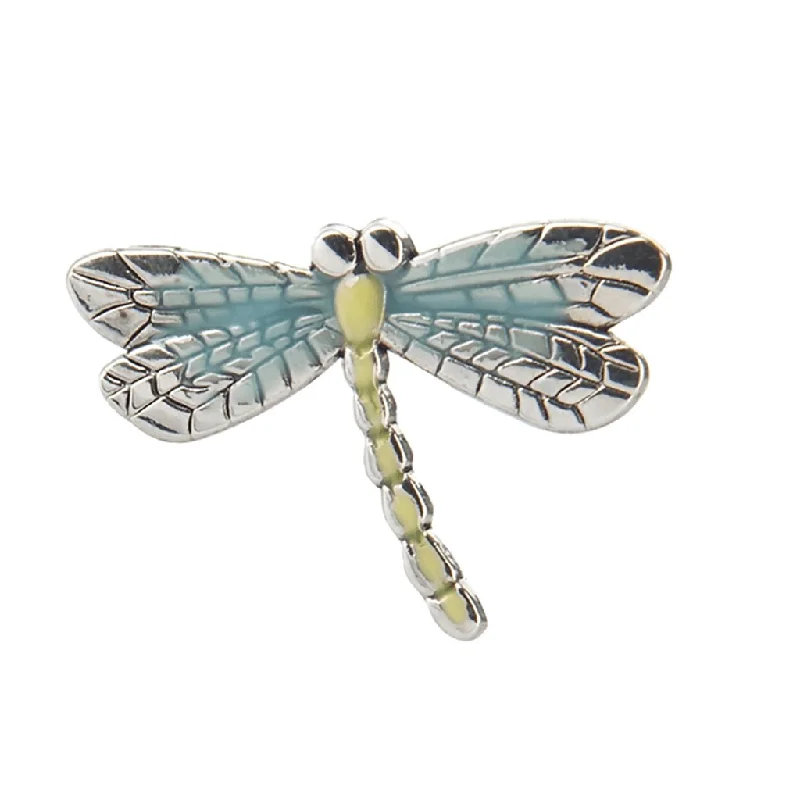 Ganz : Dragonfly Charm