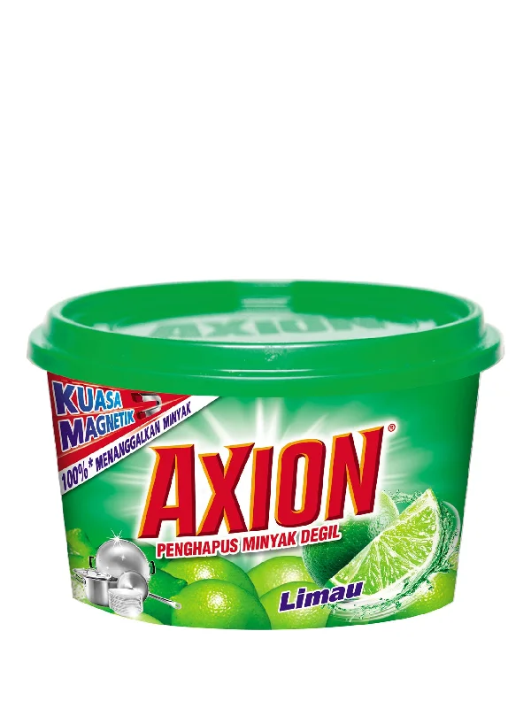 AXION DISHWASH PASTE LIME 700G