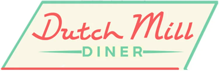 Dutch Mill Diner