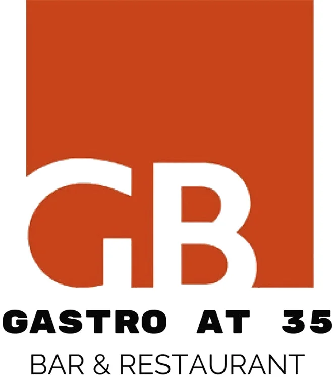 Gastro at 35 Bar & Restaurant