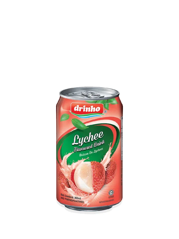 DRINHO LYCHEE 300ML