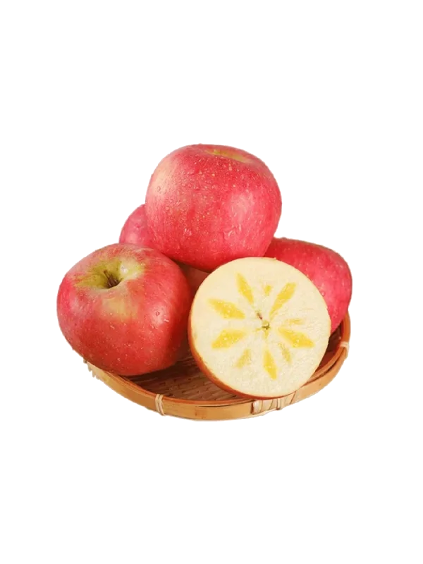 CHINA SWEET HEART APPLE 500G