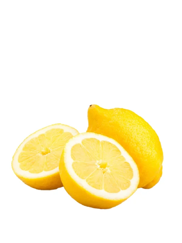 EGYPT LEMON 5PCS