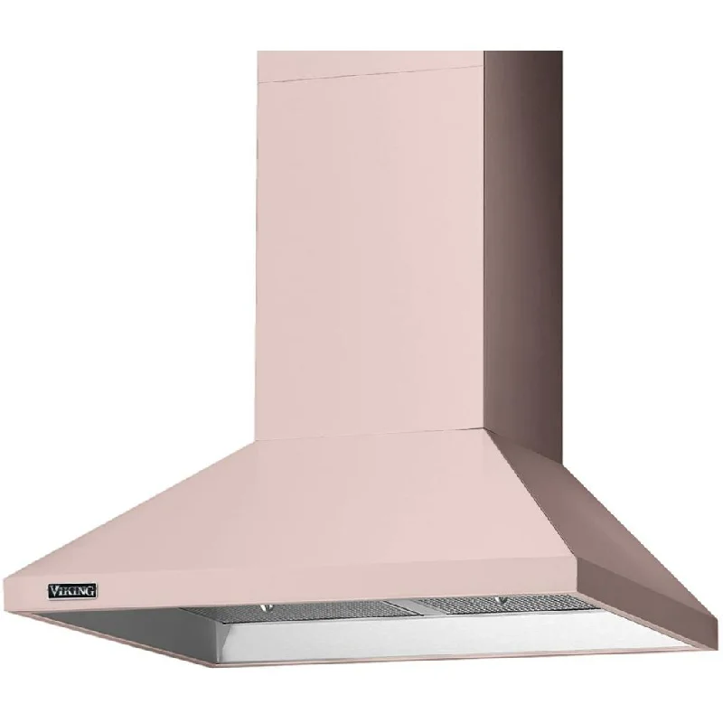 Viking 36-inch Wall Mount Range Hood RVCH336BH