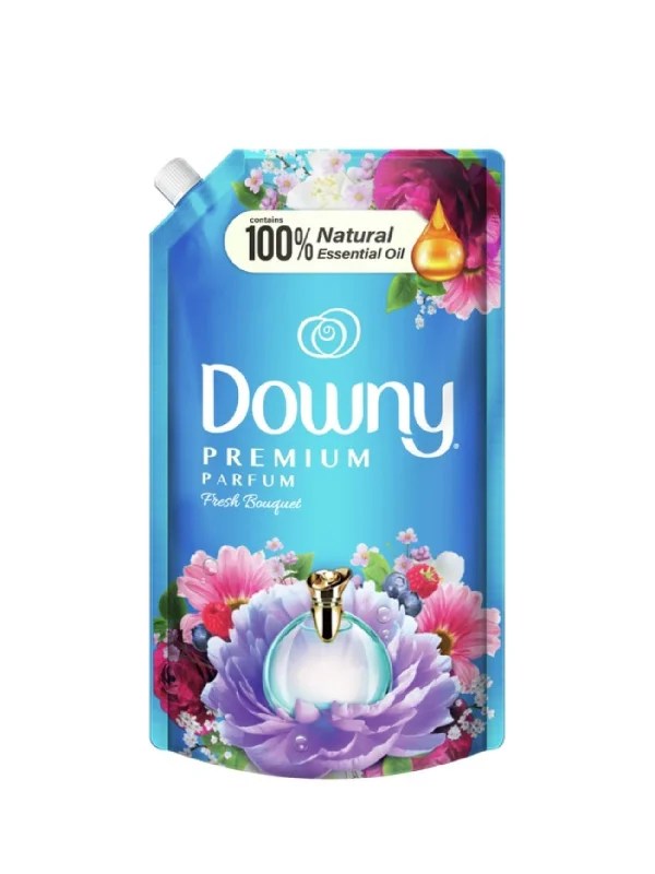 DOWNY FRESH BOUQUET RF 1.35L