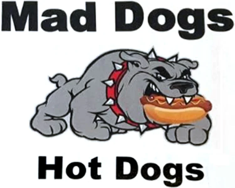 Mad Dogs Hot Dogs