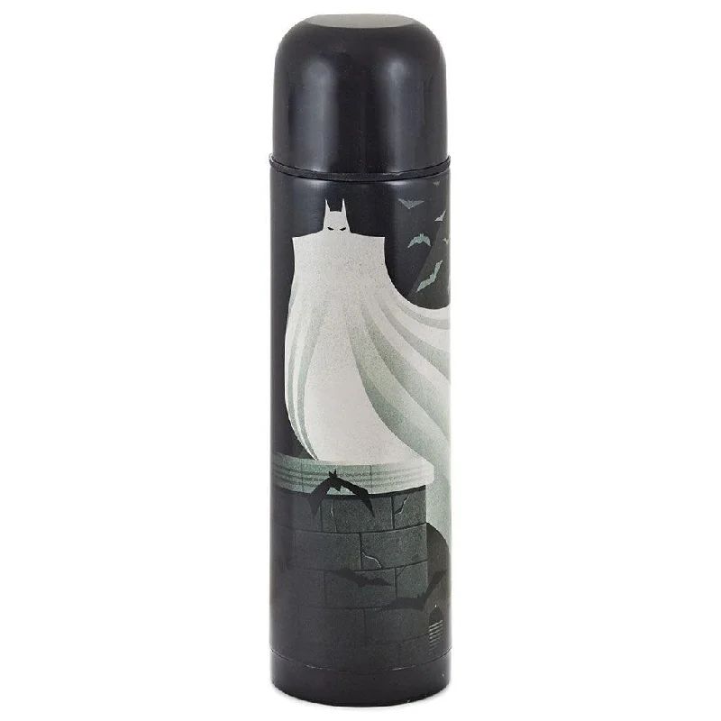 Hallmark : DC Comics™ Batman™ Stainless Steel Water Bottle, 16 oz.