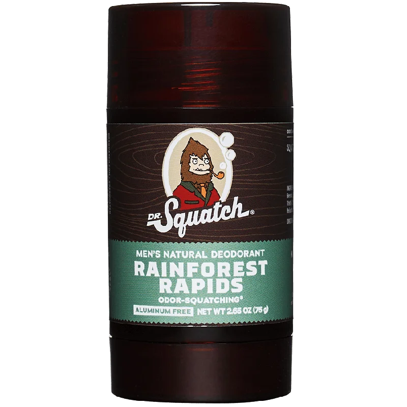 Rainforest Rapids Deodorant