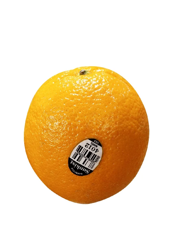 CHINA NAVEL ORANGE PC