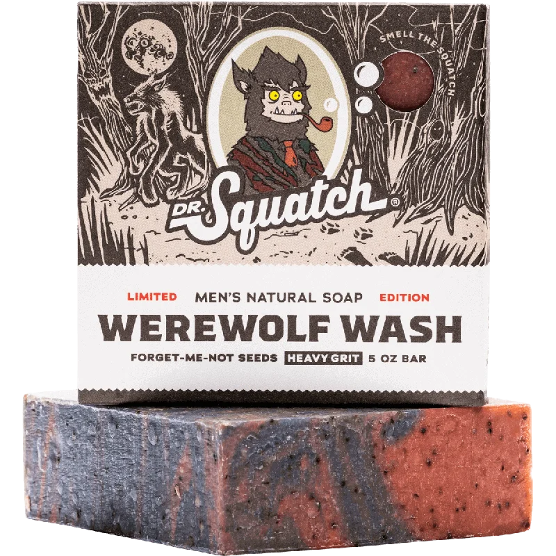 Werewolf Wash