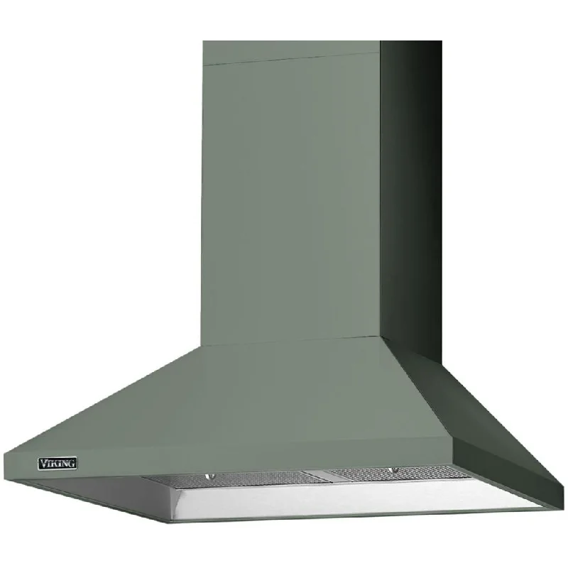 Viking 36-inch Wall Mount Range Hood RVCH336EU