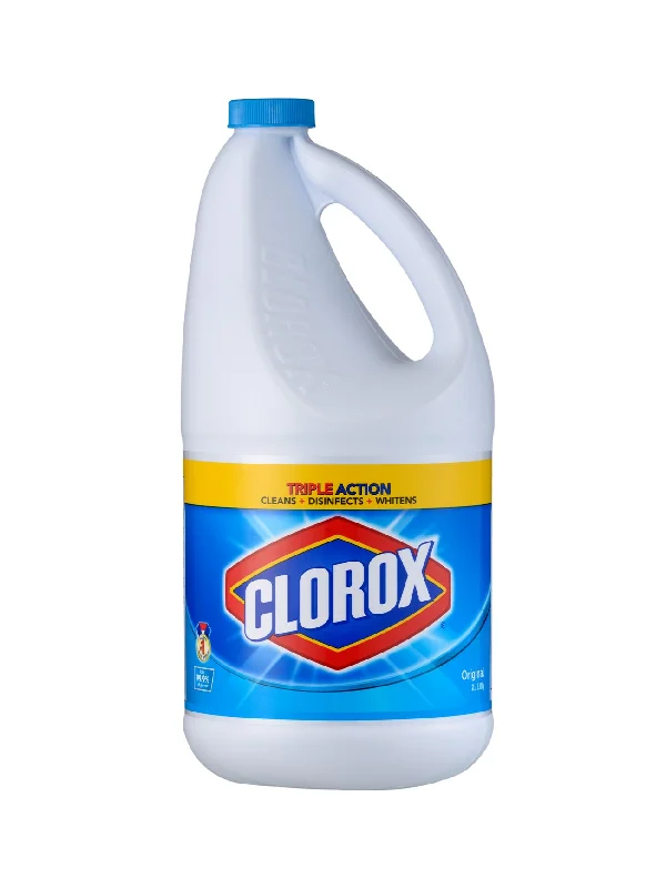 CLOROX REGULAR 2L