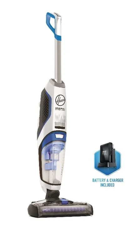 HOOVER ONE POWER FLOORMATE JET