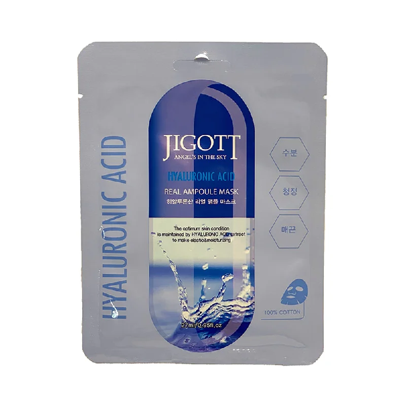 Jigott Hyaluronic Mask (27mL)