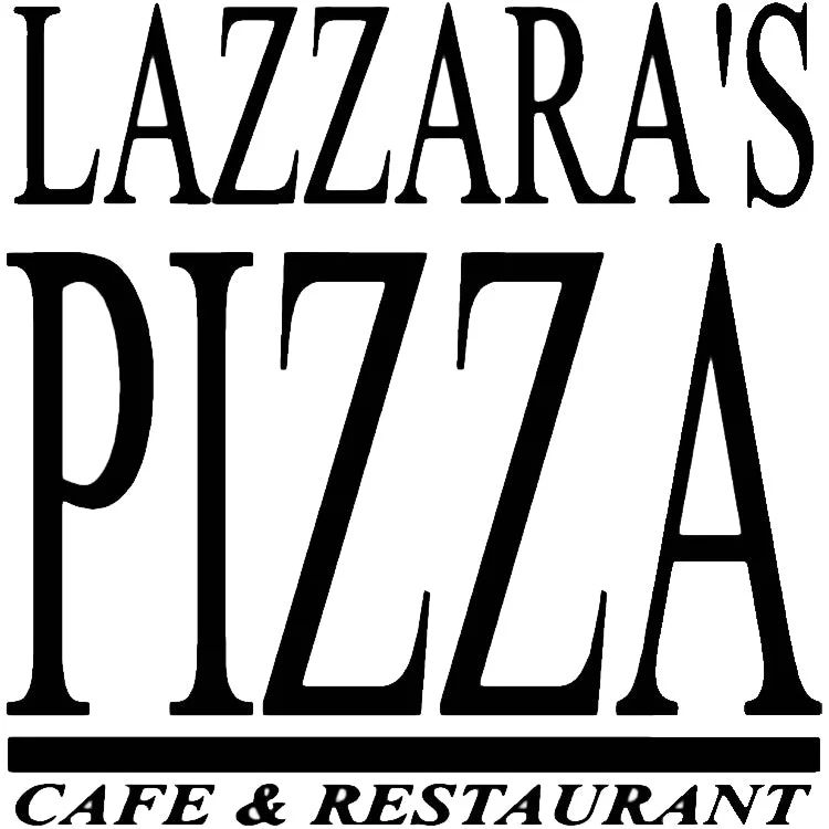 Lazzara’s Pizza Cafe & Restaurant