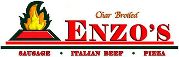 Enzo's Beef & Sausage