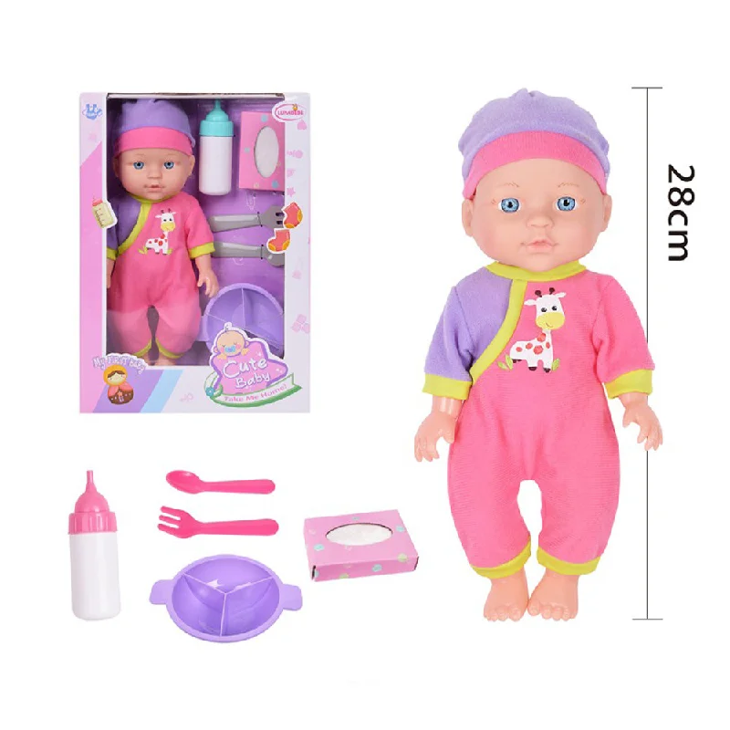 Baby Doll Toys