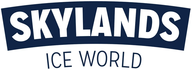 Skylands Ice World