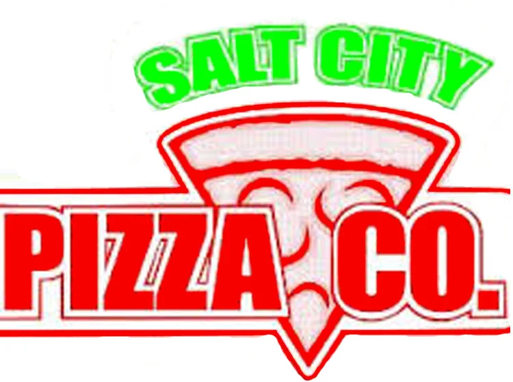 Salt City Pizza Co