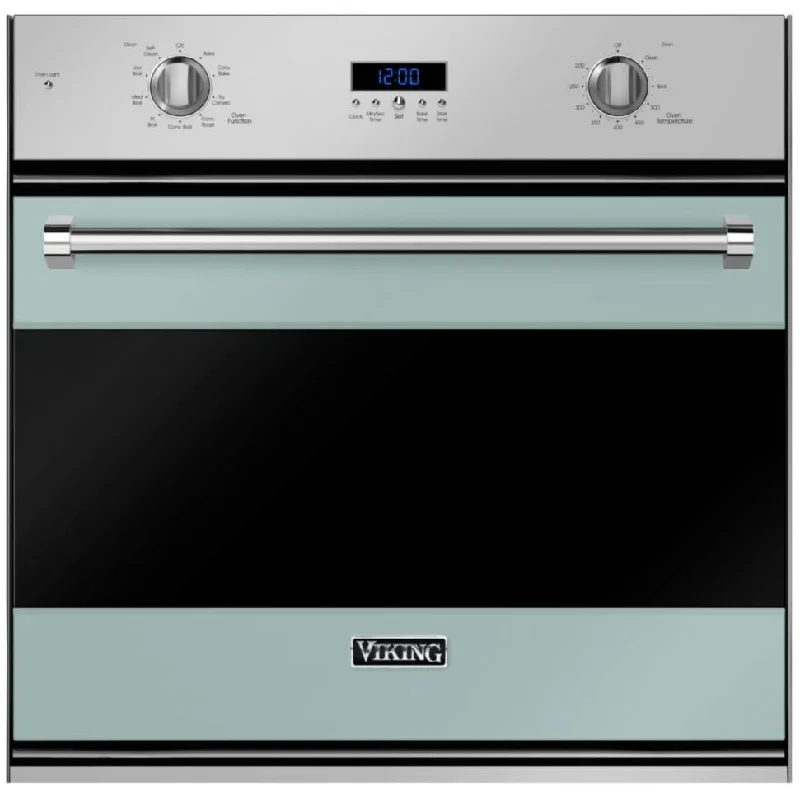 Viking 30-inch, 4.3 cu.ft. Built-in Single Wall Oven with TruConvec™ Convection Cooking RVSOE330SP