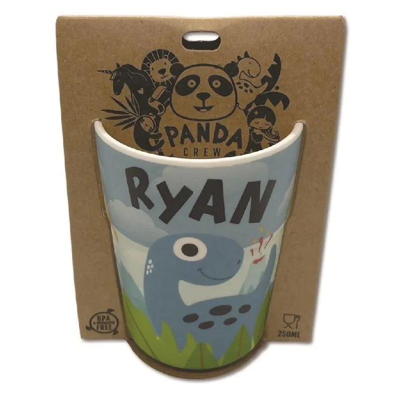 H & H Gifts : Panda Cups in Ryan