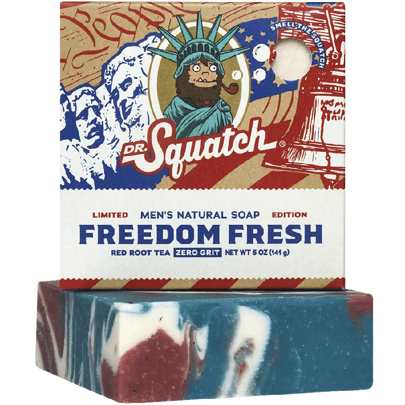 Freedom Fresh