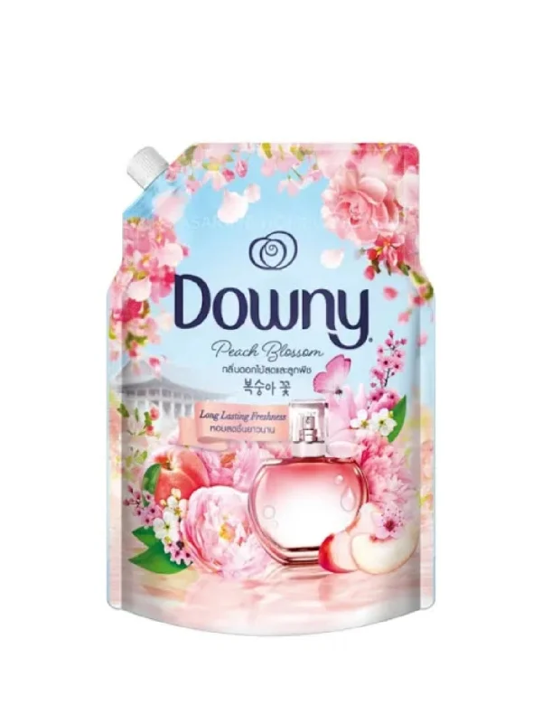 DOWNY PEACH BLOSSOM RF 1.1L